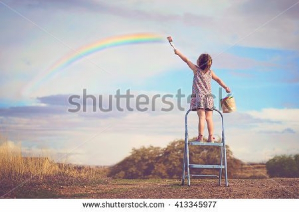 Shutterstock (Шаттерсток) - топ 100 фото и иллюстраций в категории «Люди»