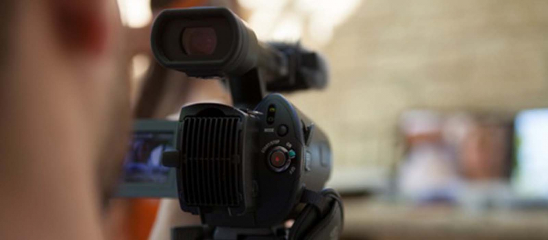 Видеокамера: отличный способ заработать на видеороликах