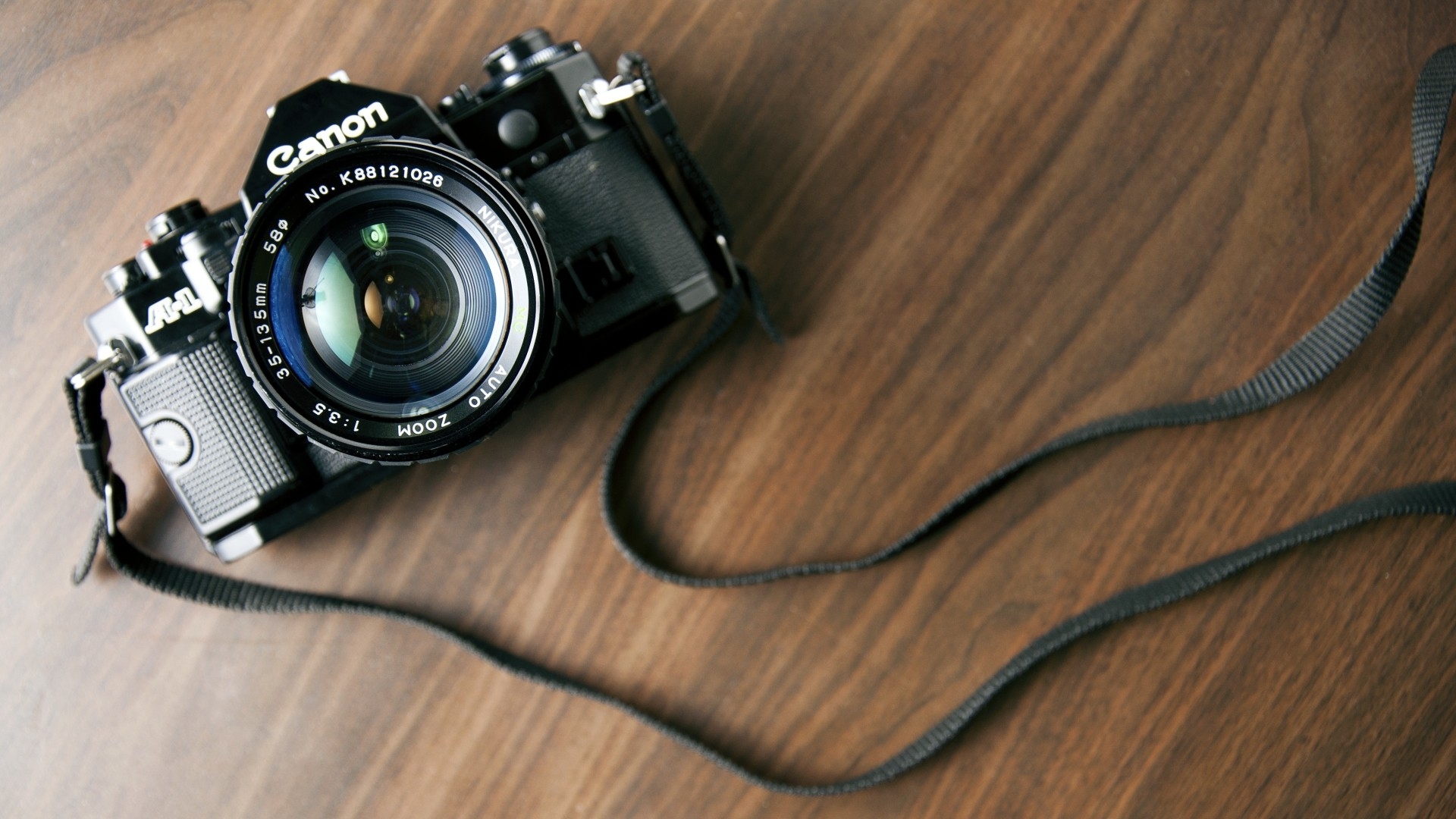 Как собственная фотокамера может помочь в создании бизнеса