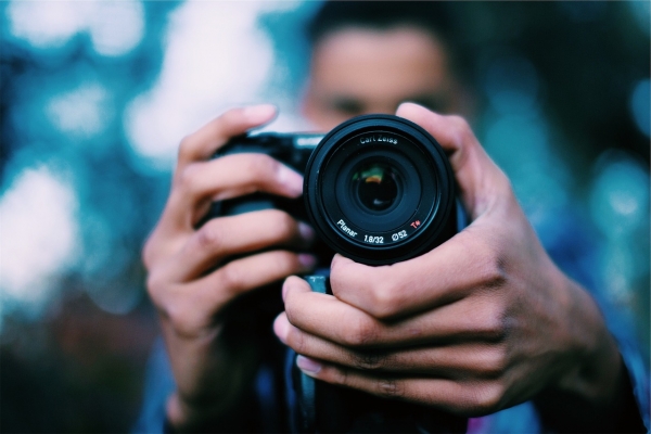 Фотобанки – хороший источник дохода для любителей фотографировать